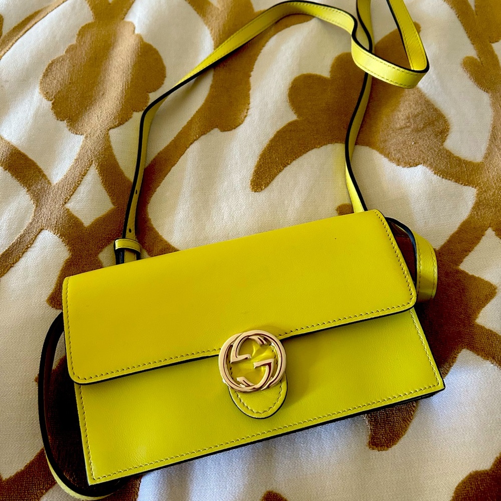 Gucci small purse